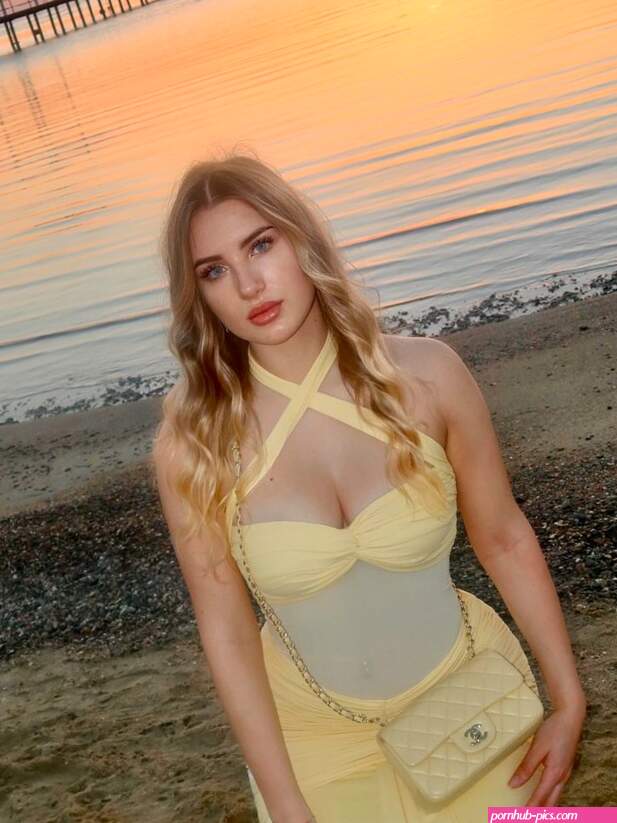 Pamela Curci pamela.curci pamelacurci Nude Leaked