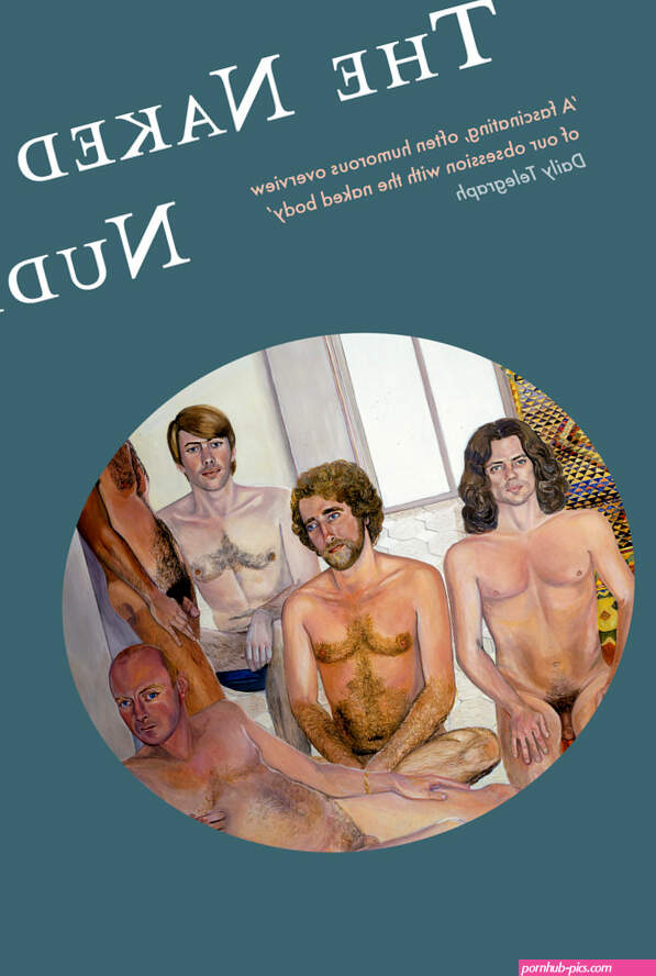PDF The Naked Nude by Frances Borzello