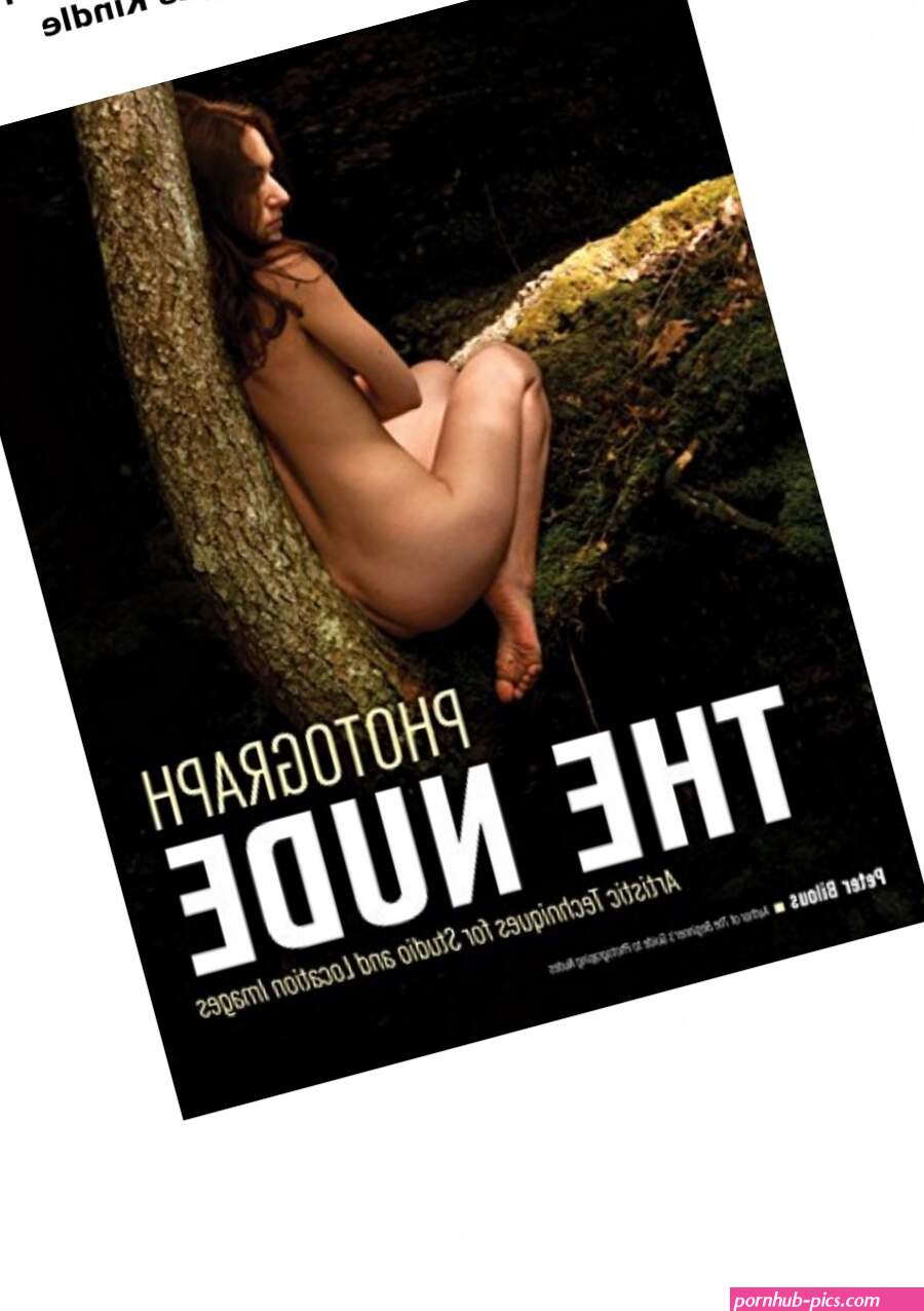 PDF Photograph The Nude: Artistic Techniques for Studio and Location Images Kindle