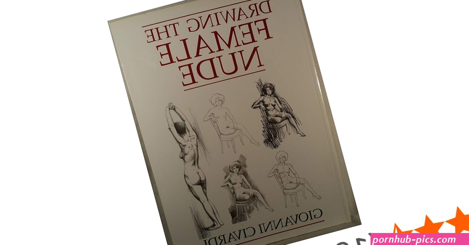 Drawing the female nude : Civardi Giovanni Dejey Ardele:.be: Books