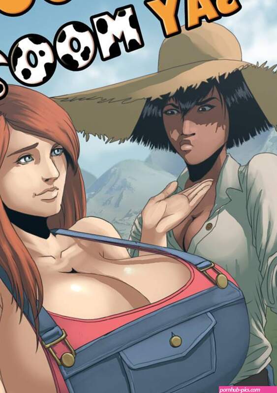 Mangrowing- Did You Say Moo free Porn Comic