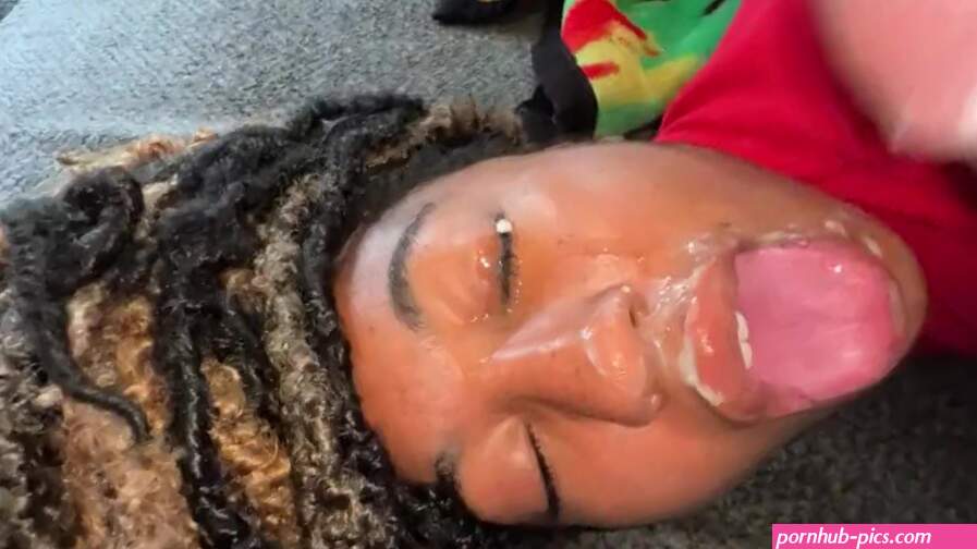 Schoolgirl Fijii Pornbox only went anal sex with str8rich no Pussy