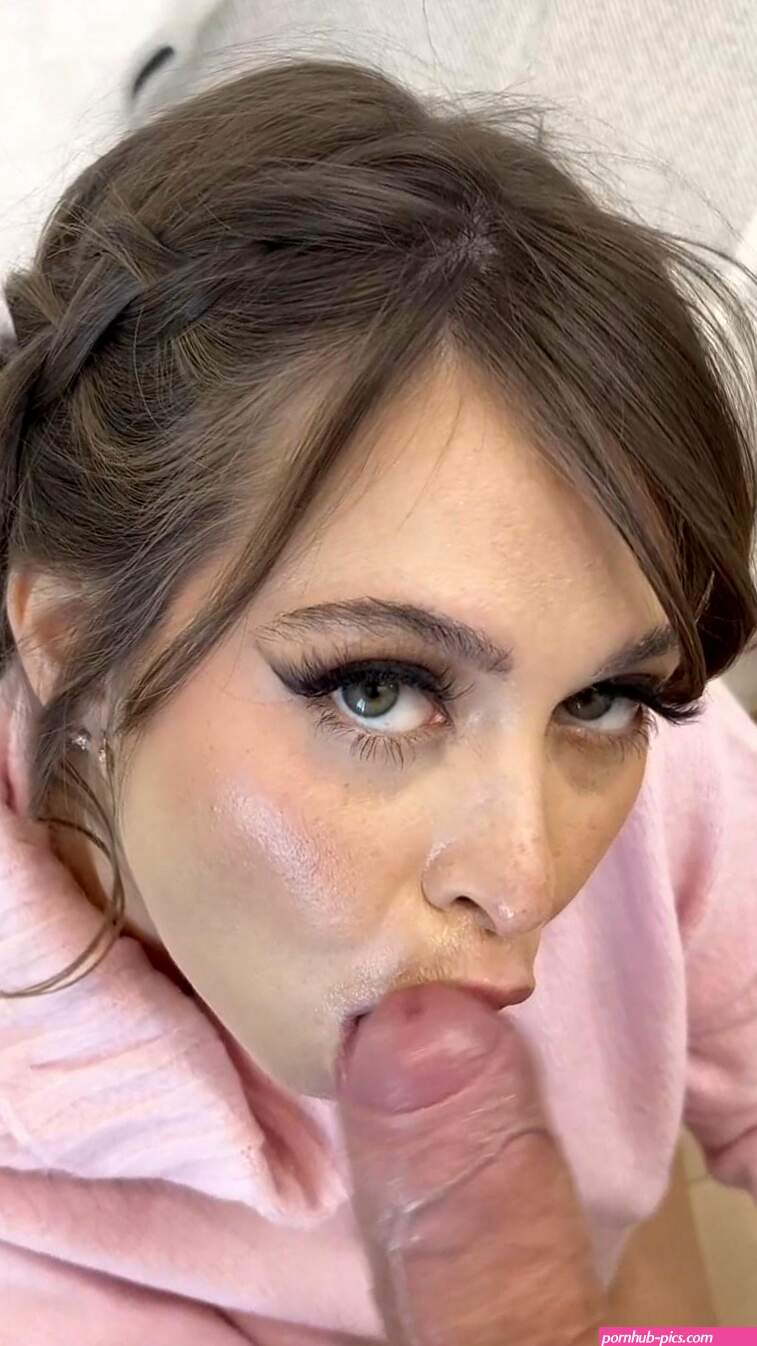 Riley Reid Sloppy Blowjob Rp OnlyFans Video Leaked 2