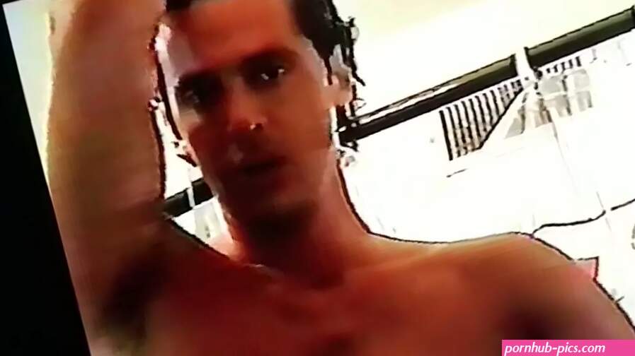 Leaked Male Celebrity Sex Tape