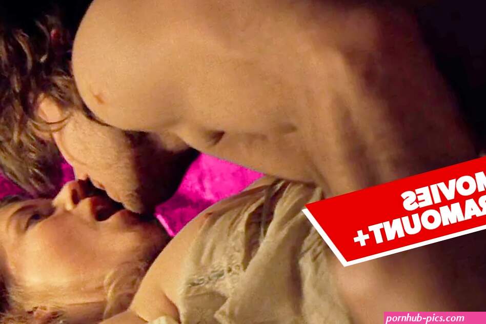 Mount These Movies: The Sexiest Films on Paramount Plus
