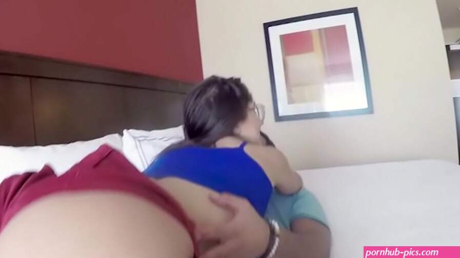 Fucking this SEXY SLUT