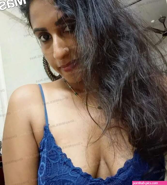 Shinu Syamalan Nude OnlyFans Leak Picture 64YXpWF8jW