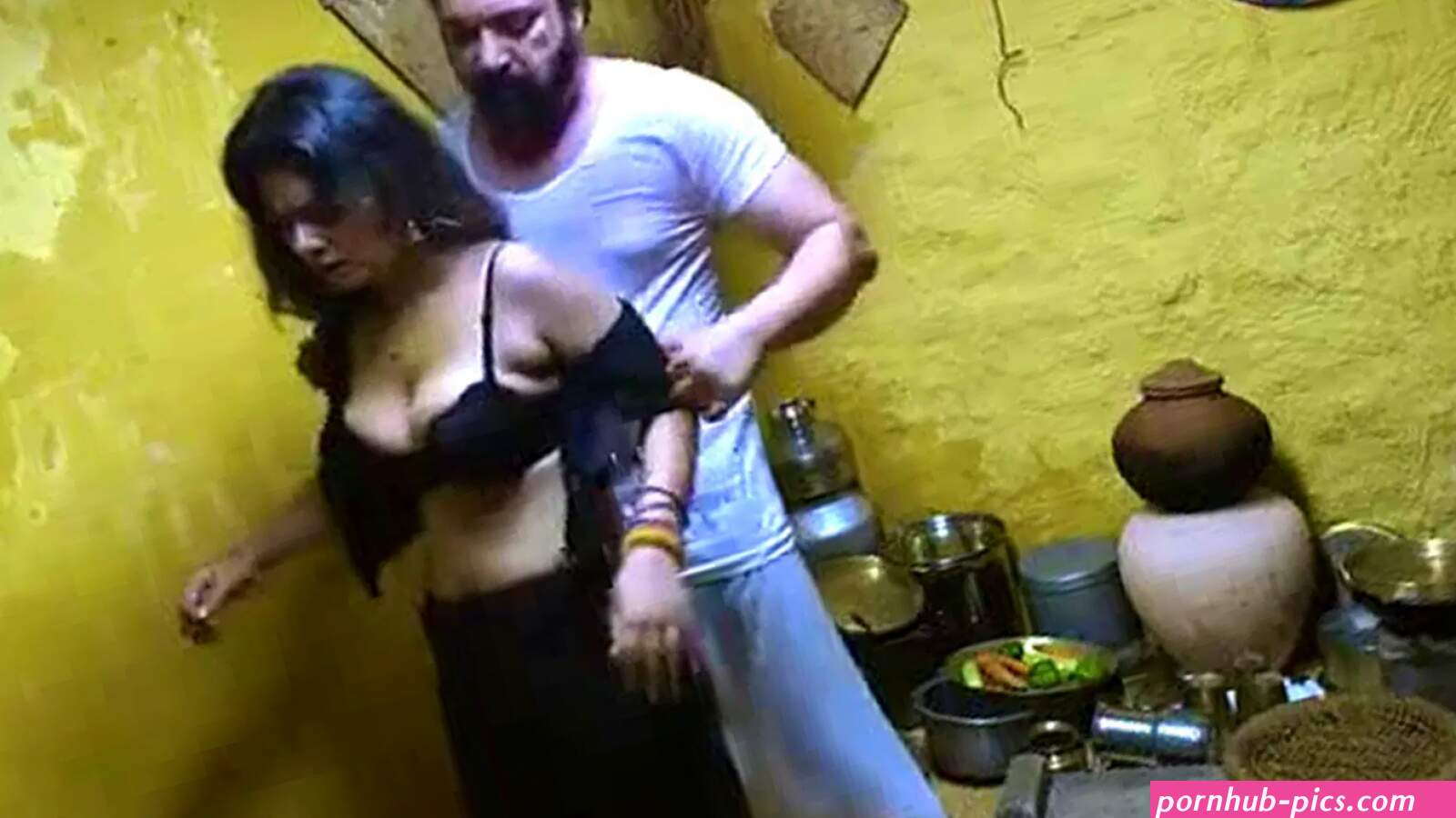 Sasur Bahu Web Series XXX Porn Videos
