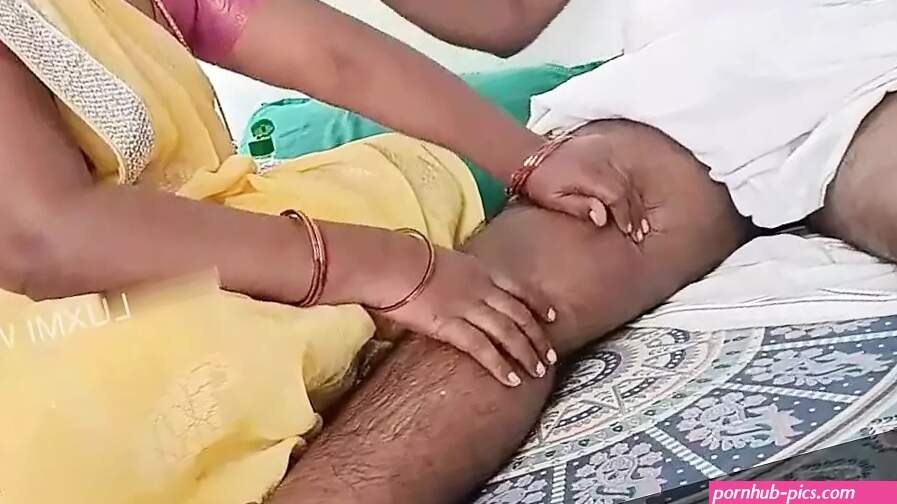 Sasur Bahu Webseries Porn Videos