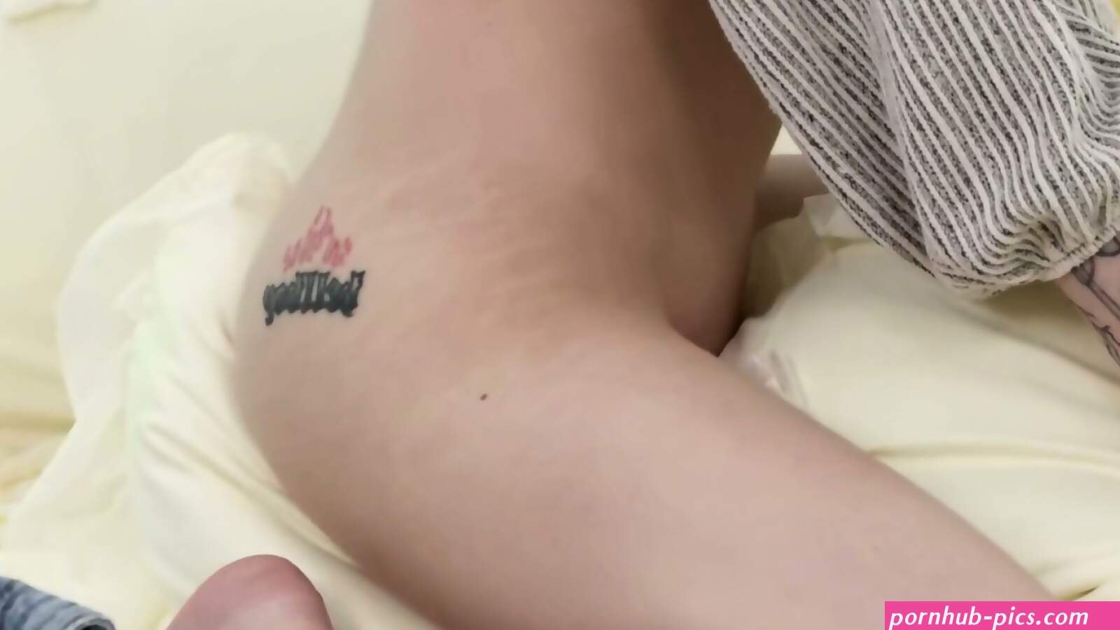 I Have A Great Idea Why Dont YOU Teach Me How To Masturbate