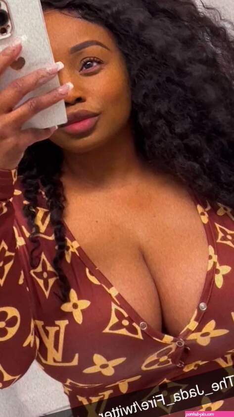 JADA FIREs Video on X