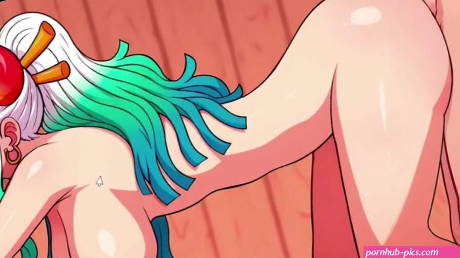 Yamato sex one piece