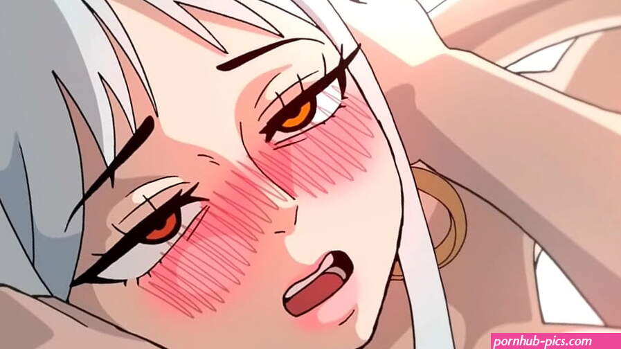 Robin Yamato fuck