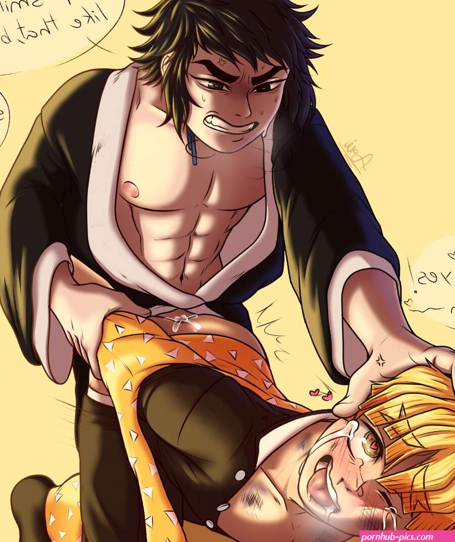 Post 5008384: DemonSlayer:KimetsunoYaiba Kaigaku ZenitsuAgatsuma