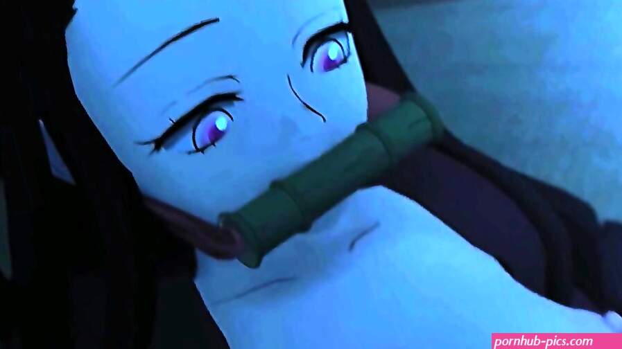 Nezuko And Zenitsu Sex With Beutifull Quality