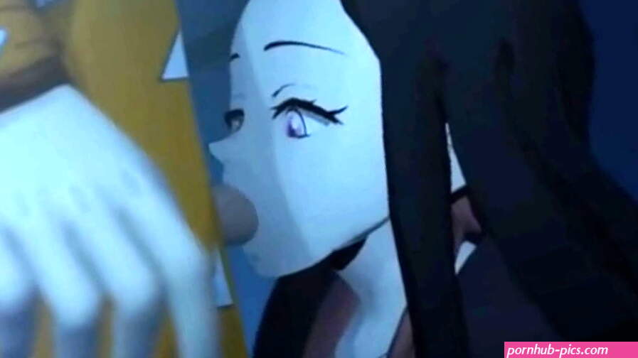 Nezuko x Zenitsu