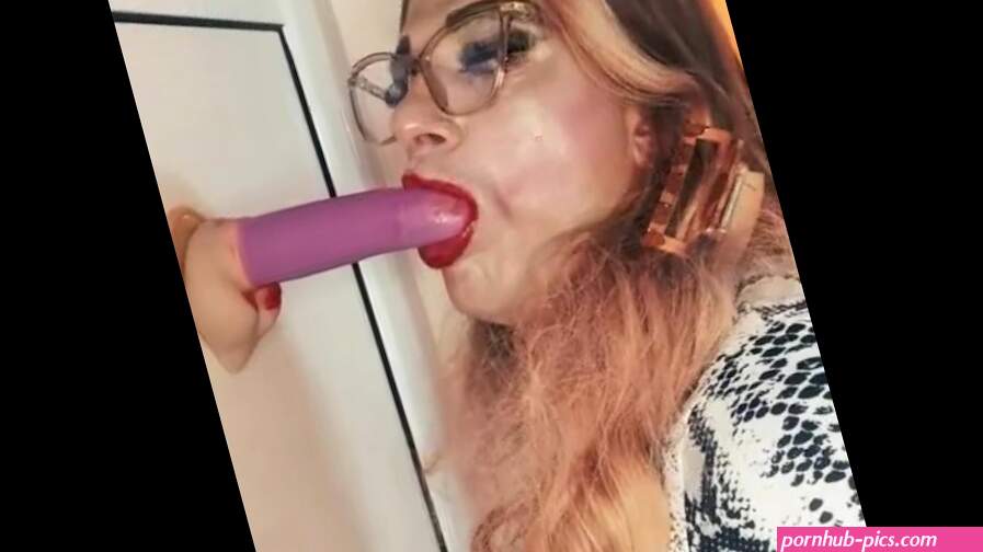Sissy Training BlowJob Training Amateur Crossdresser Trainig DeepThroat
