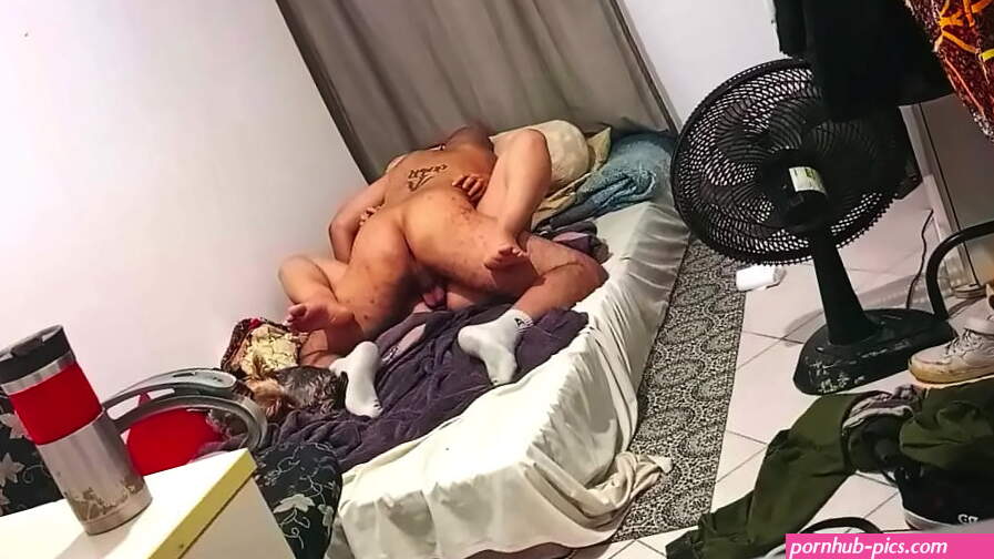 exciting amateur couple oral and romantic sex