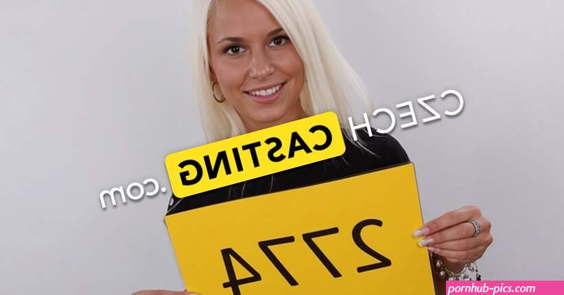Czech Casting