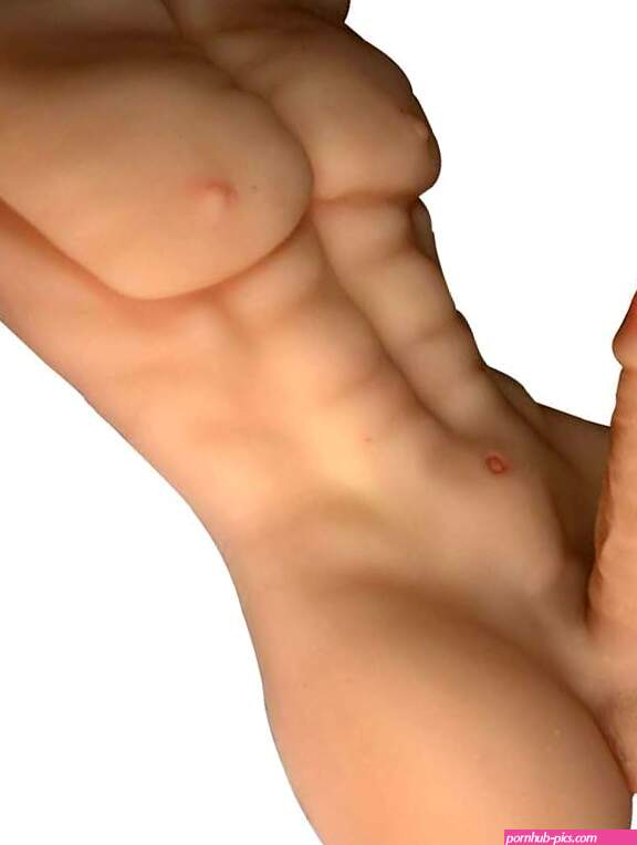 : Solid Sex Dolls Realistic Human Torso Masturbation Dildo and Vaginal Love Dolls Dildo Sex Toys for Women for Men Flesh Man 21 x 13 x 6 in : Health Household