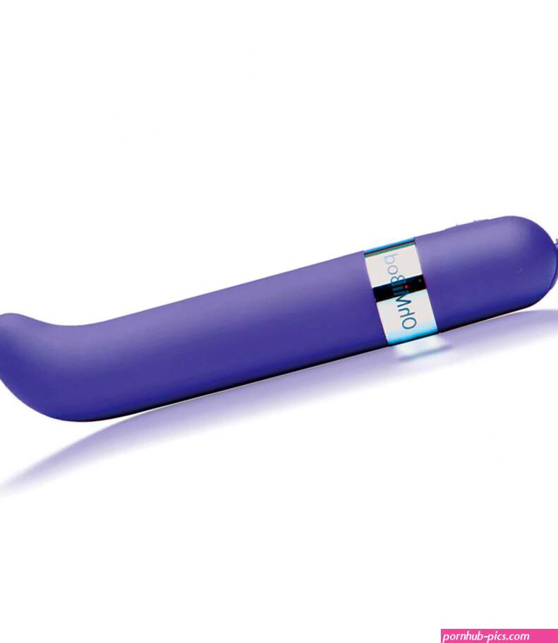 Freestyle G-Spot Vibrator