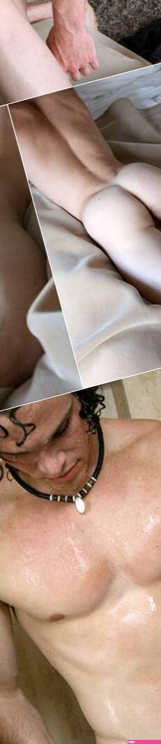 Fratmen.TV: Jesse Naked Gay Fratmen