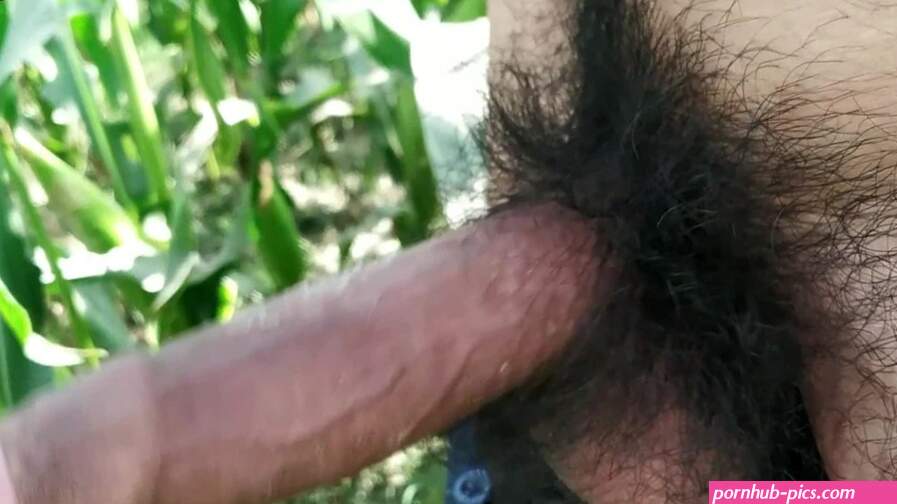 Hairy big cock lund porn video HD