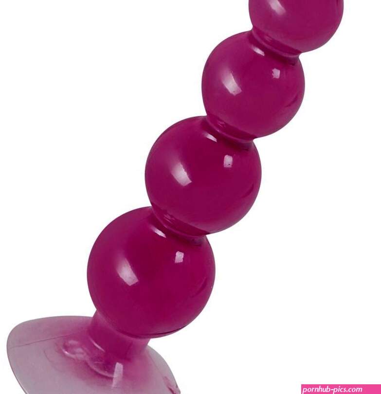 Analdildo Anal Beads mit 4 Kugeln online kaufen bei orion.at