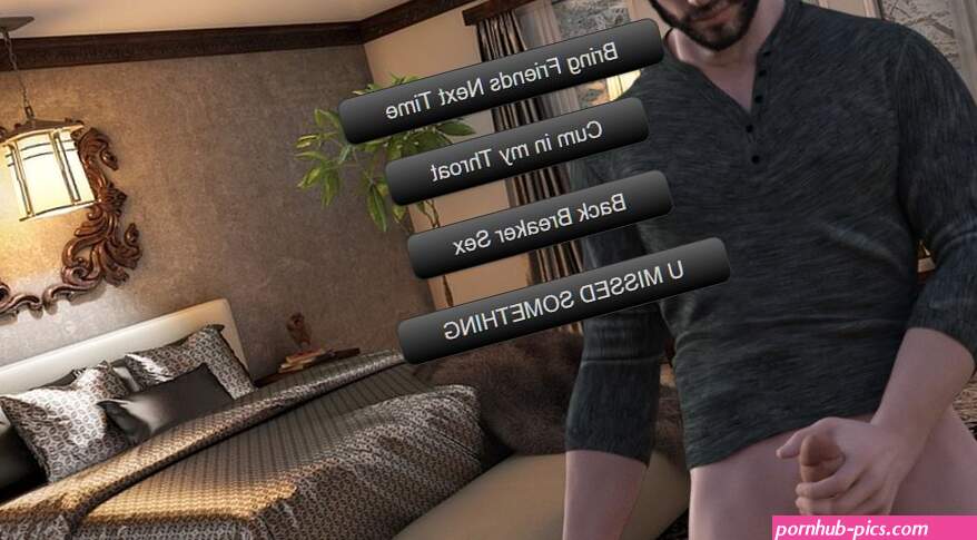Cheating Wife Adult Game Screenshot 6