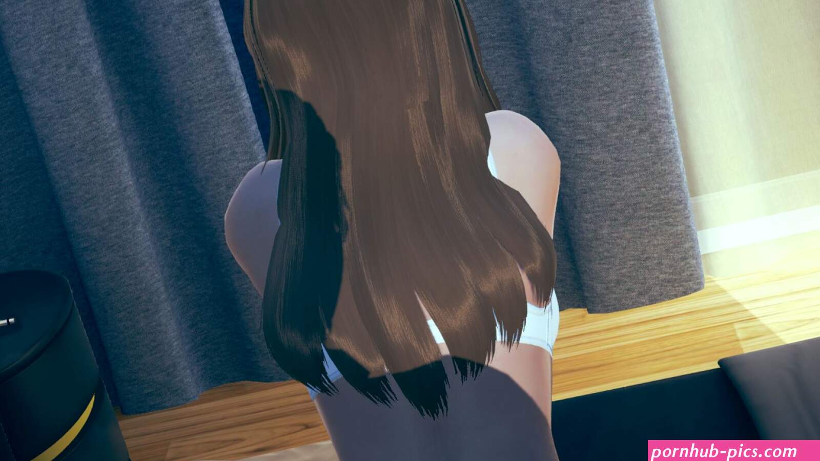 RPGM Cheating Crush