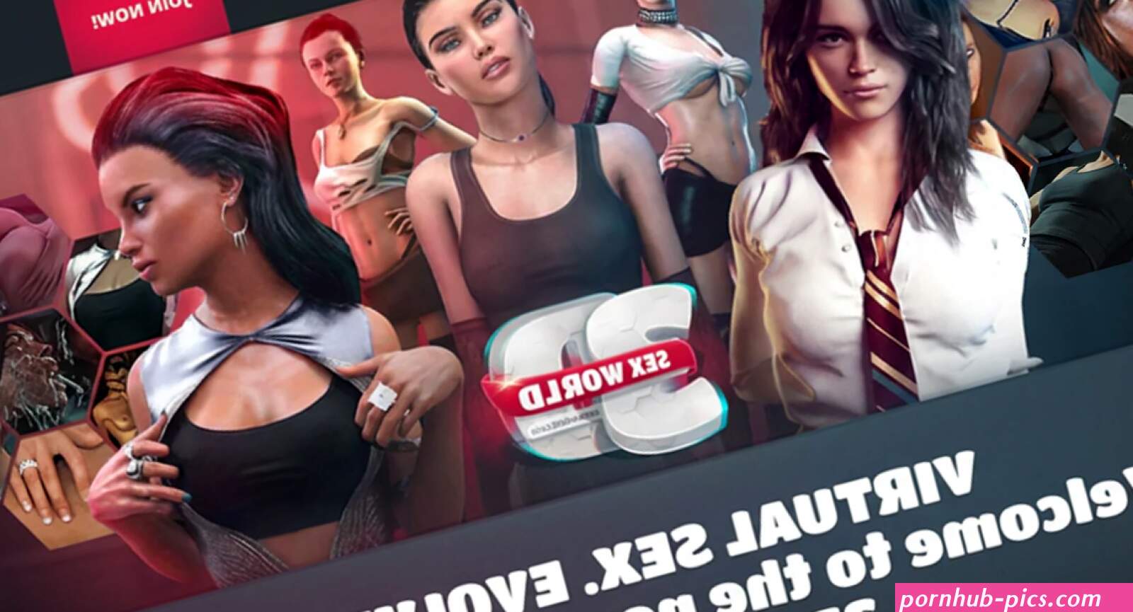 13 Best Cheating Porn Games