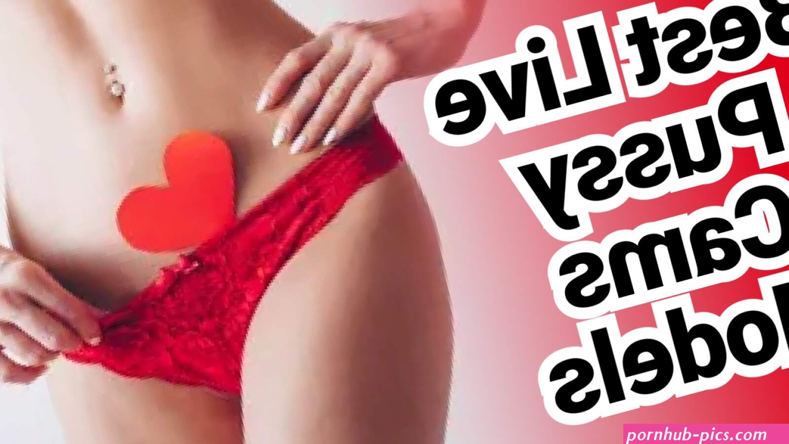 Best Live Pussy Cams Models