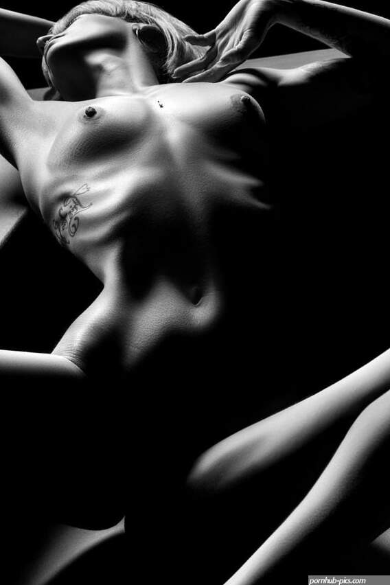 Sensual Nude Woman 5 Photography by Johan Swanepoel