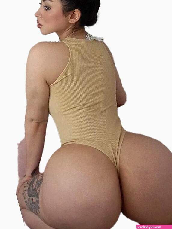 Big Booty Latina Stickers for Sale