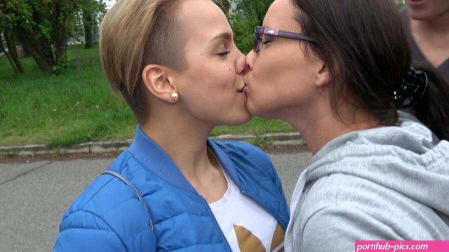 MeganTarzan in Lesbian turned straight at