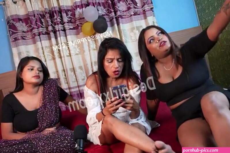 Neelam Rozy Neha Full Nude Lesbian Uncut 2024 Me...