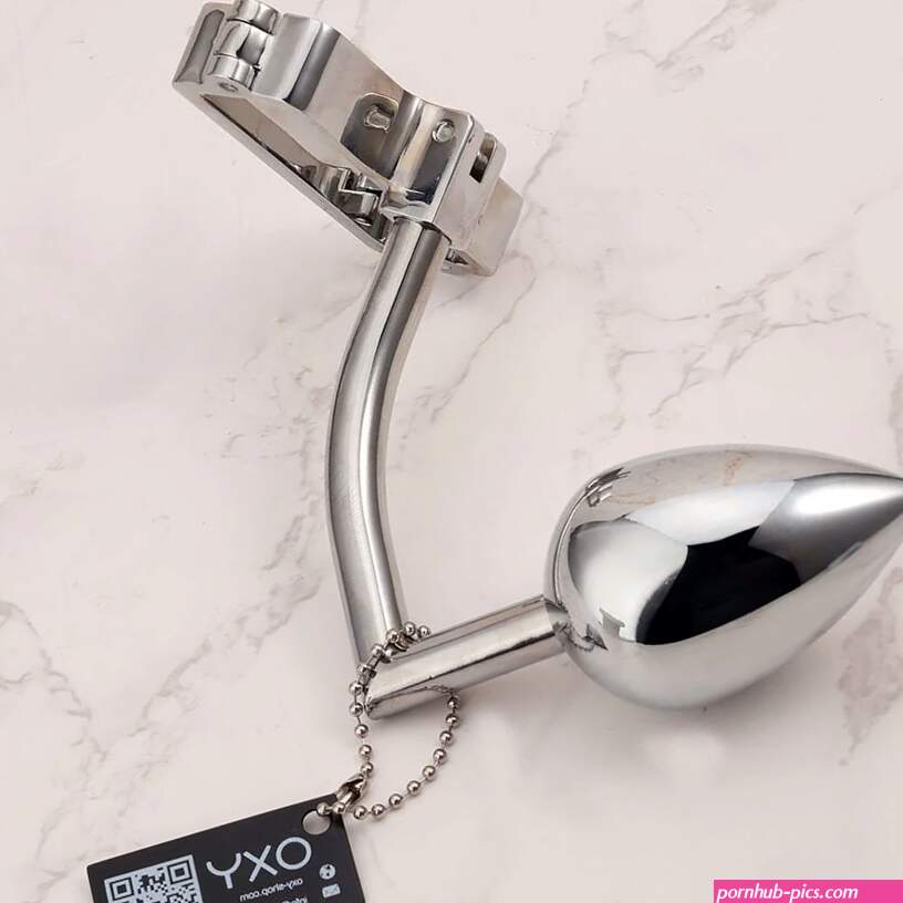 Can the Balls Trap Hook Anal Plug be an Anal Jewelry?