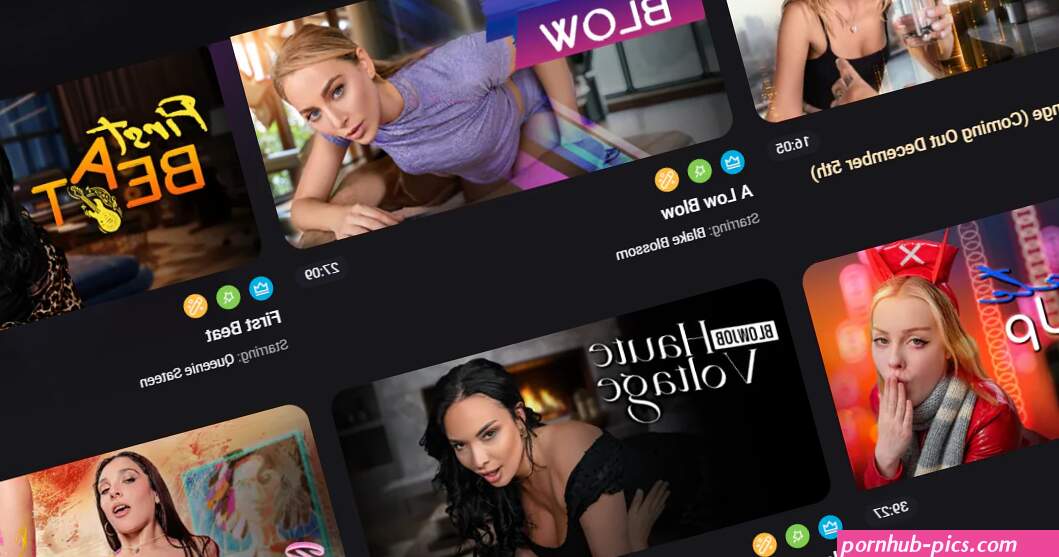 9 Best Blowjob VR Porn Sites