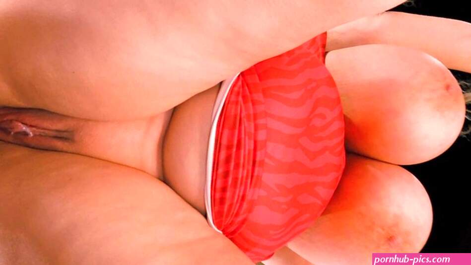 Surprise rough anal sex for step mom with massive giant tits