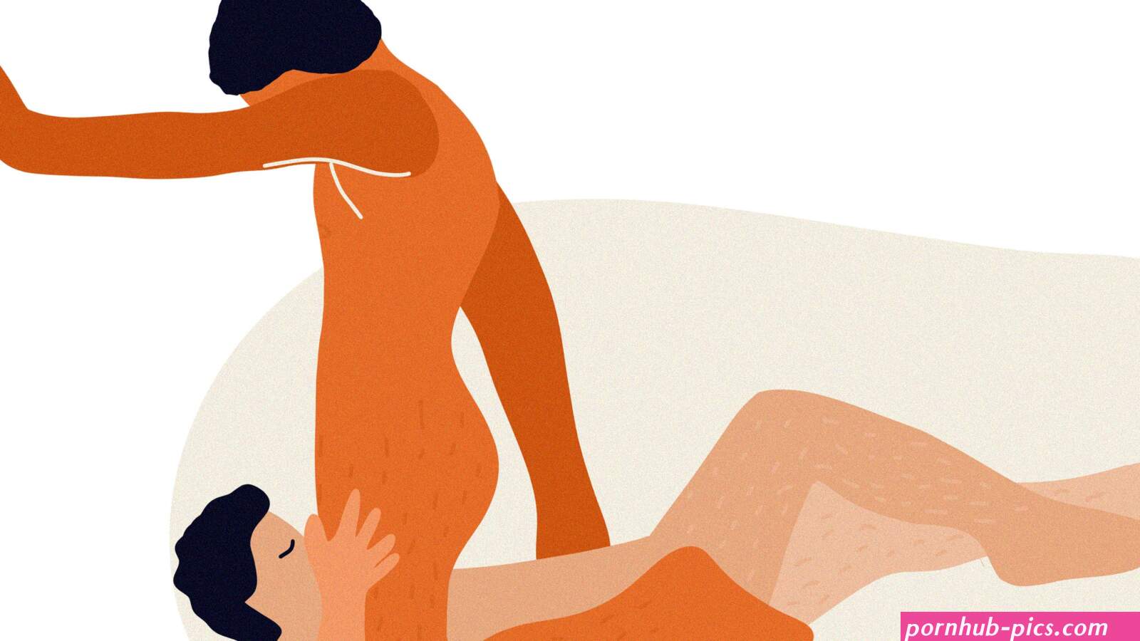 12 Blowjob Positions That Feel Amazing