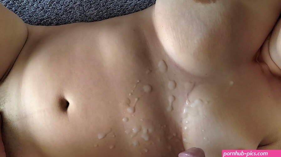Masturbating each other and Cumming together