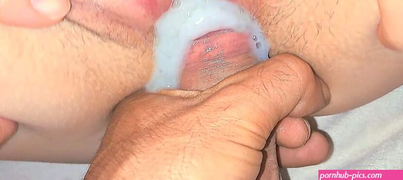 Free Cum Filled Pussy Porn Videos