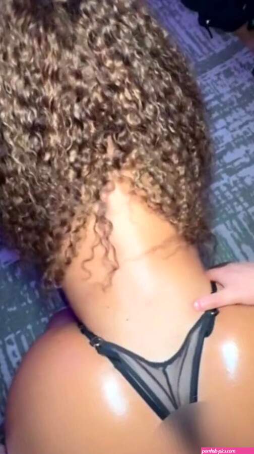 Exohydrax Big Pawg Fucked Doggy Leak Onlyfans Video
