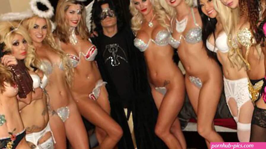 Corey Feldman slammed for calling criticism of lingerie birthday party bullying