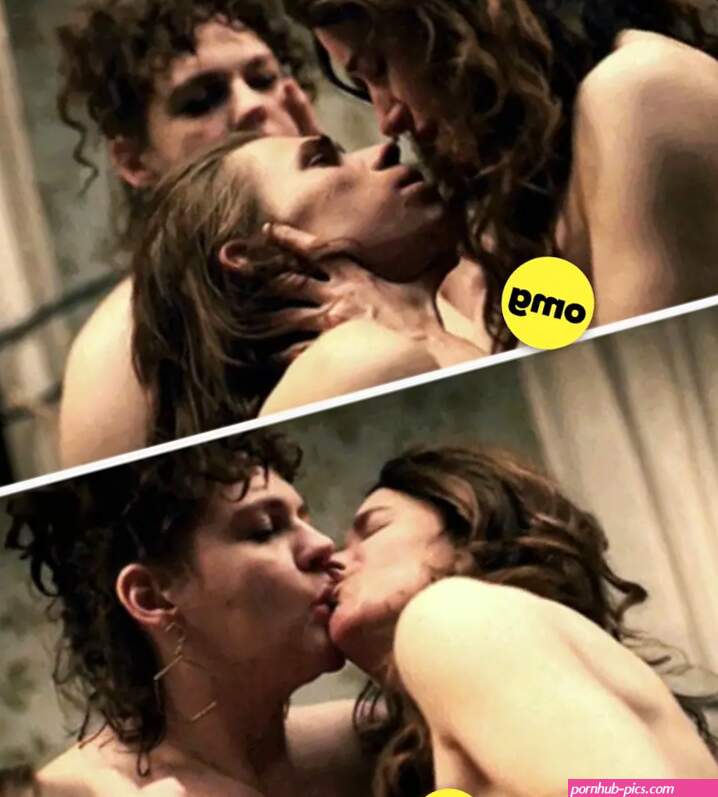 11 Famous Women Filming Sex Scenes