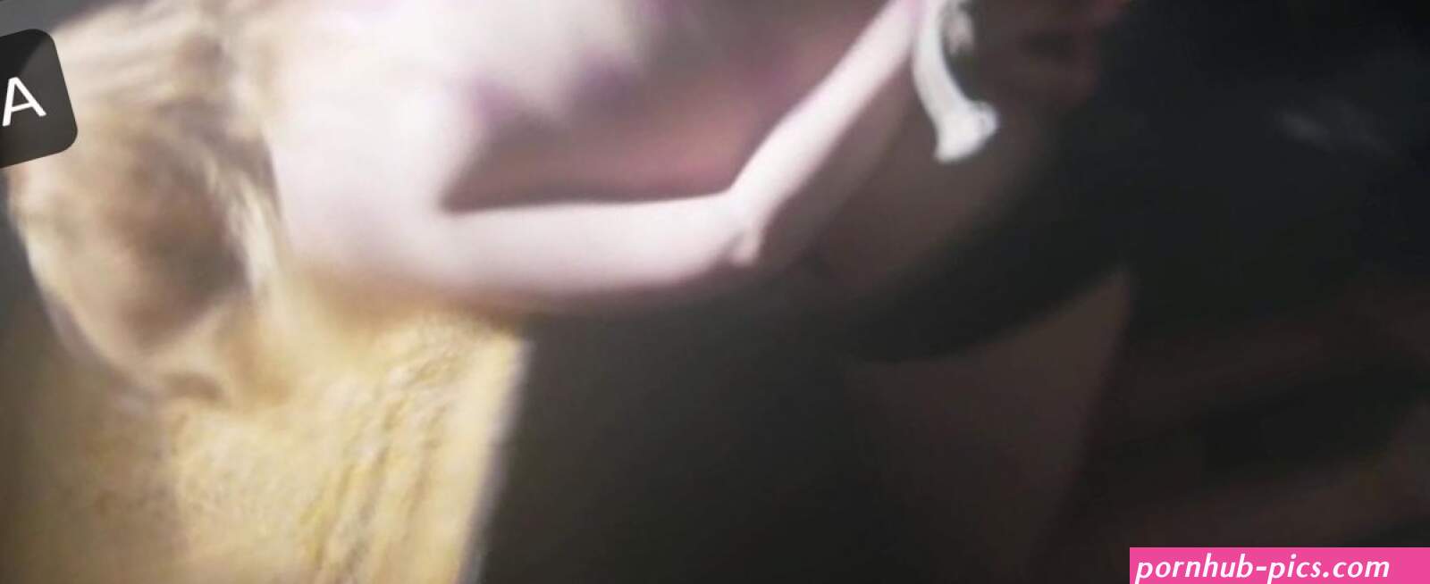 KRISTEN CONNOLLY Nude