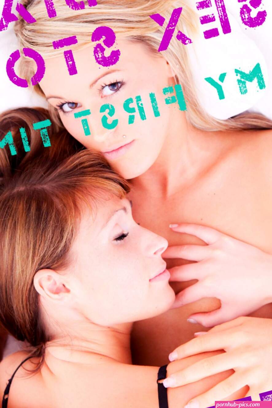 Lesbian Sex Story: My First Time eBook by Kitty Fine