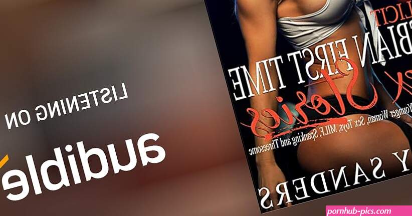 4 Explicit Lesbian First Time Sex Stories Audiobook by Kelly Sanders