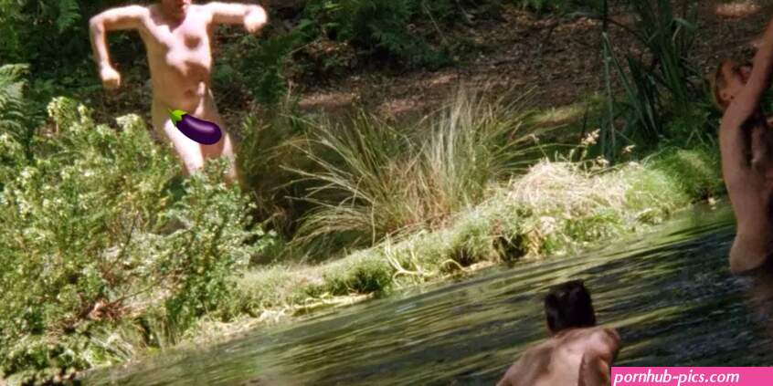 An extremely necessary guide to nude male swimming scenes