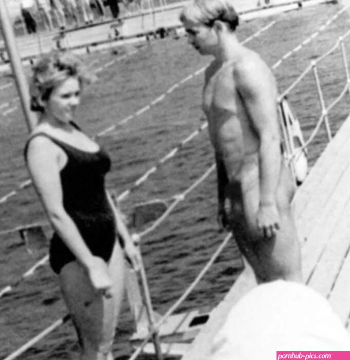 Nude Male Swimming in High Schools?